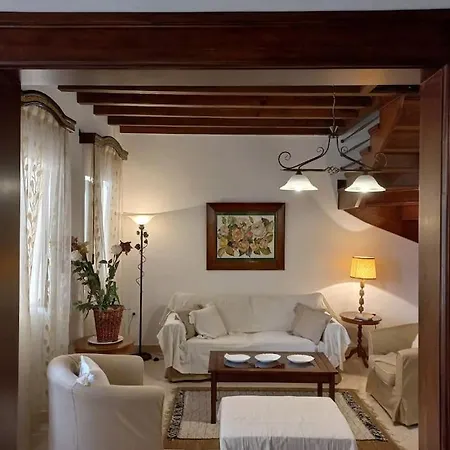 Сasa de vacaciones Casabella Corfu
