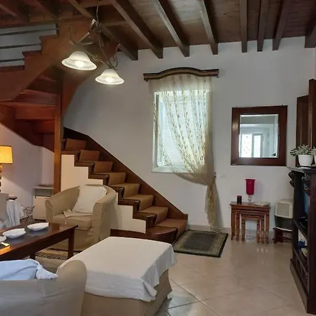 Casabella Corfu Сasa de vacaciones *