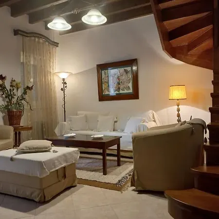 Casabella Corfu Сasa de vacaciones *