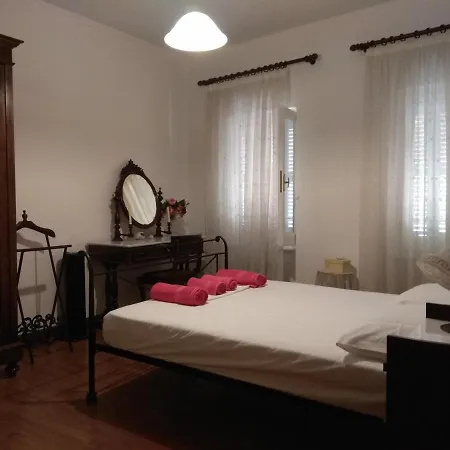Сasa de vacaciones Casabella Corfu