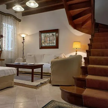 Сasa de vacaciones Casabella Corfu