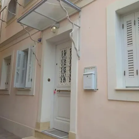 Сasa de vacaciones Casabella Corfu Corfu (city)