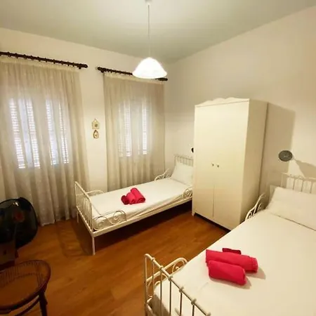 Casabella Corfu Сasa de vacaciones *