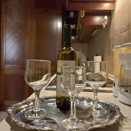 Сasa de vacaciones Casabella Corfu *