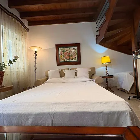 Casabella Corfu *