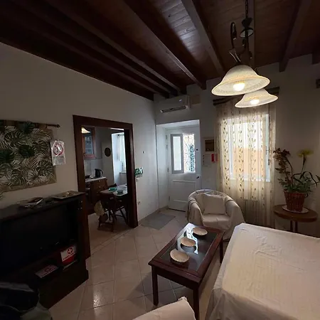 Casabella Corfu Lägenhet