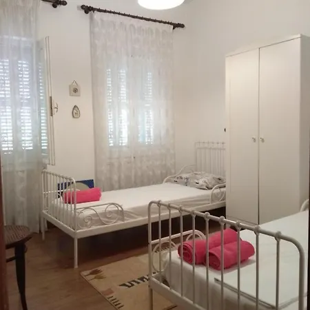 Casabella Corfu Casa vacanze *