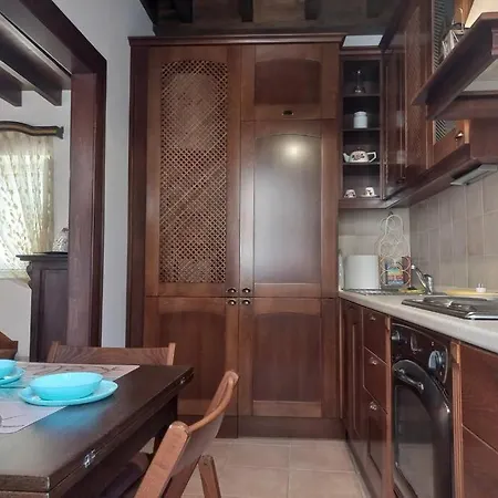 Casabella Corfu Casa vacanze *