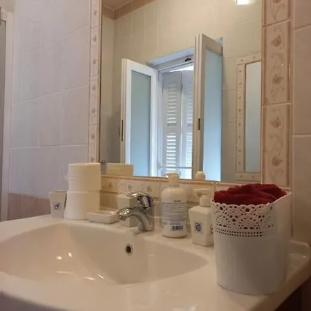 Casa vacanze Casabella Corfu *